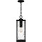 Quoizel Balchier Outdoor Hanging 1 Light Matte Black BCR1907MBK - alternate 3